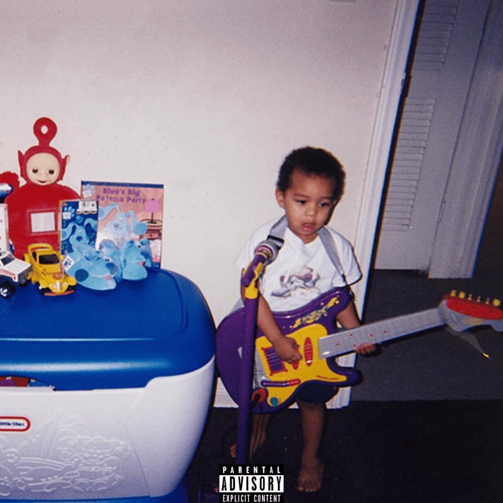 #NewRelease November 7, 2024 <a href="/cordae/">Cordae</a> released “Syrup Sandwiches” featuring <a href="/joeyBADASS/">BADMON</a> 

Produced by <a href="/KingThelonious/">Thelonious</a> and <a href="/Smoko_Ono/">SMOKO ONO</a> 

<a href="/Spotify/">Spotify</a> Link: open.spotify.com/album/1w9YQWIm…