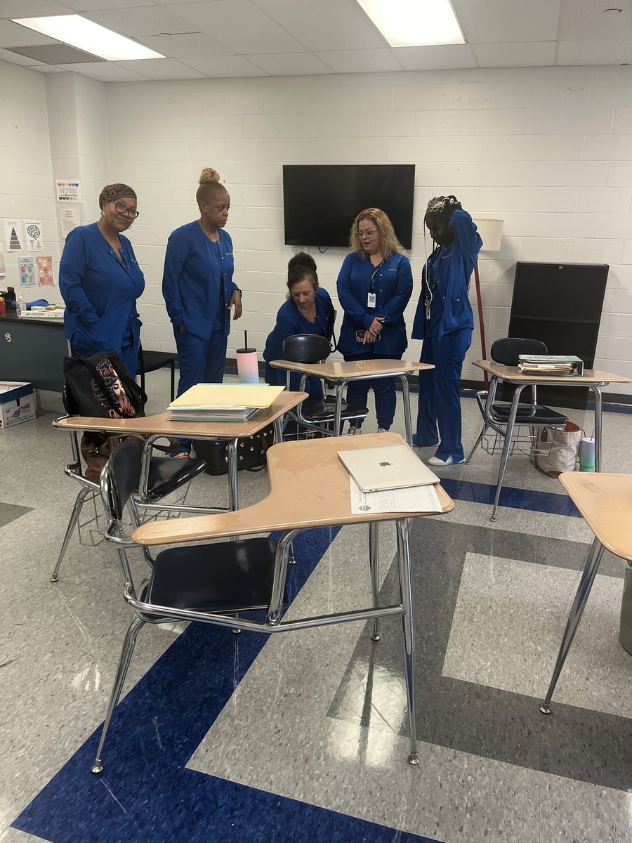 Fayette County Public Schools Health Services tweet media