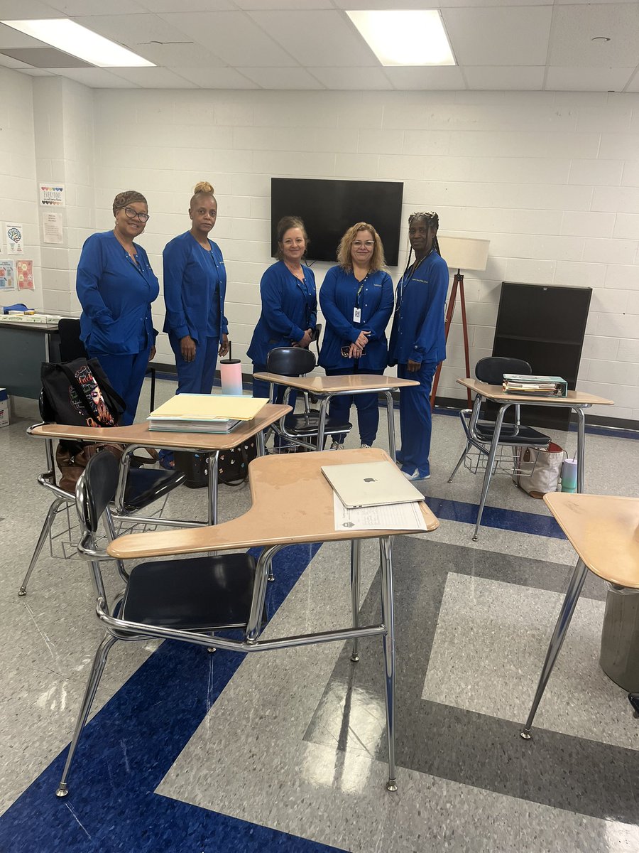 Fayette County Public Schools Health Services tweet media