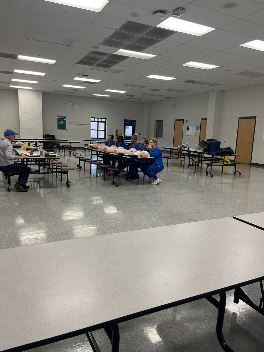 Fayette County Public Schools Health Services tweet media