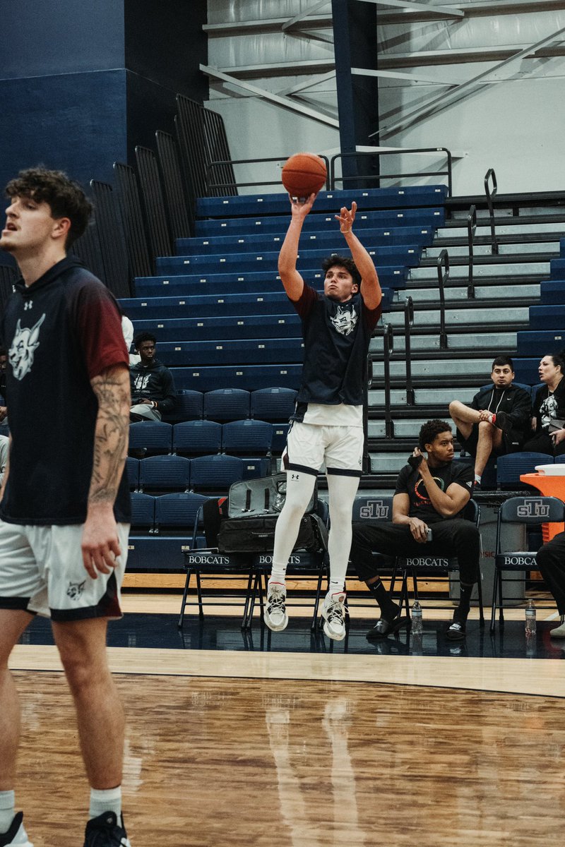 STU Men’s Basketball tweet media