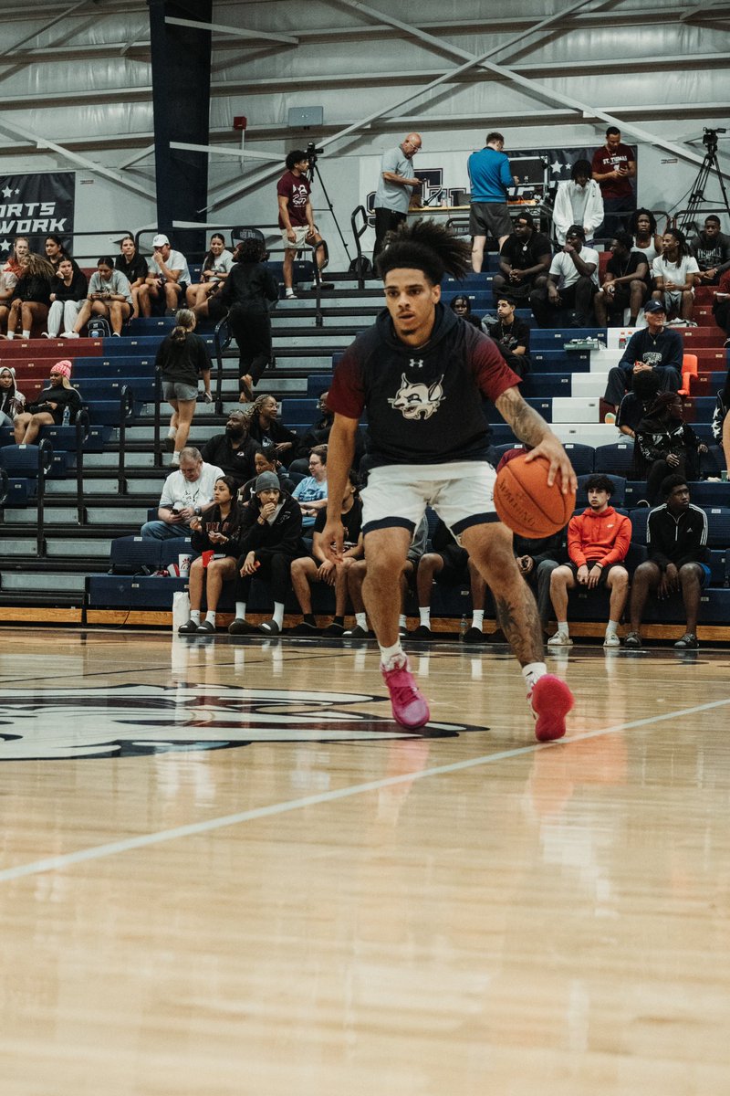 STU Men’s Basketball tweet media