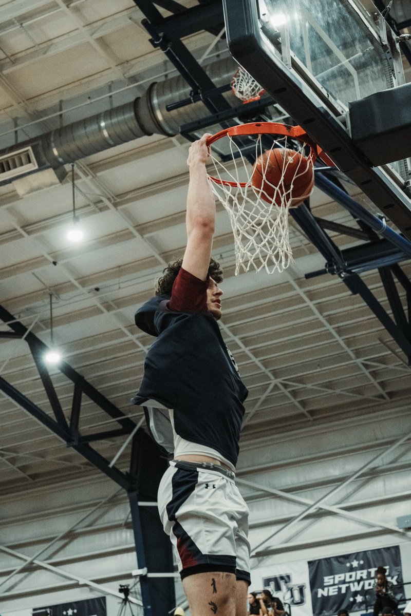 STU Men’s Basketball tweet media