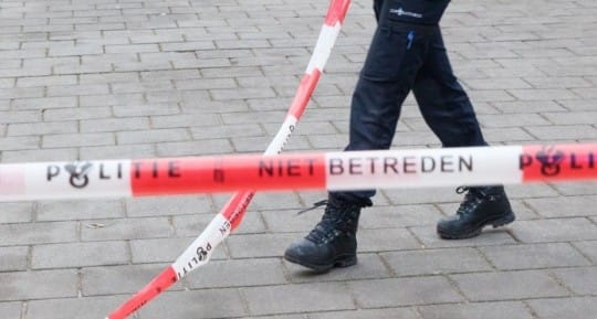 Woning beschadigd door explosie in Schijndel