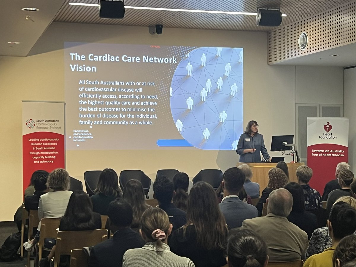 SA CVRN (@sacvrn) on Twitter photo Thanks to the experts for sharing their research and insights conducted here in SA and nationally to combat 🫀 disease <a href="/PZoungas/">Prof Sophia Zoungas</a> <a href="/PrashSanders/">Prash Sanders</a> <a href="/JohnMcNeil6/">John McNeil</a> Christine Burdeniuk #sacvrnshowcase2024 Thanks to the experts for sharing their research and insights conducted here in SA and nationally to combat 🫀 disease <a href="/PZoungas/">Prof Sophia Zoungas</a> <a href="/PrashSanders/">Prash Sanders</a> <a href="/JohnMcNeil6/">John McNeil</a> Christine Burdeniuk #sacvrnshowcase2024