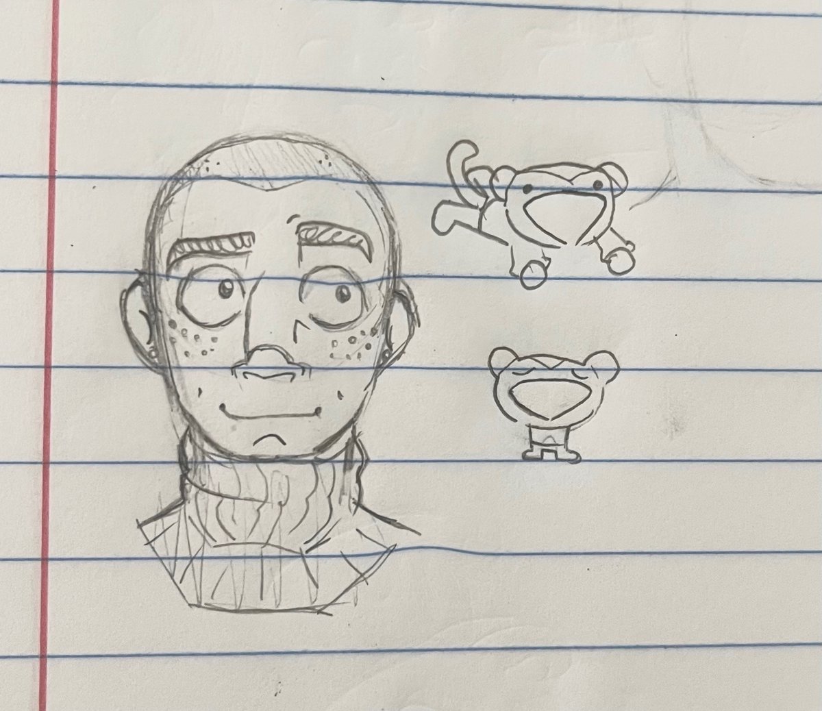 PoloBakingPro's tweet photo. // saw people doing gijinkas for the canon character parody account so uh. i guess ill just reupload this here https://t.co/aSCtp8mc1i