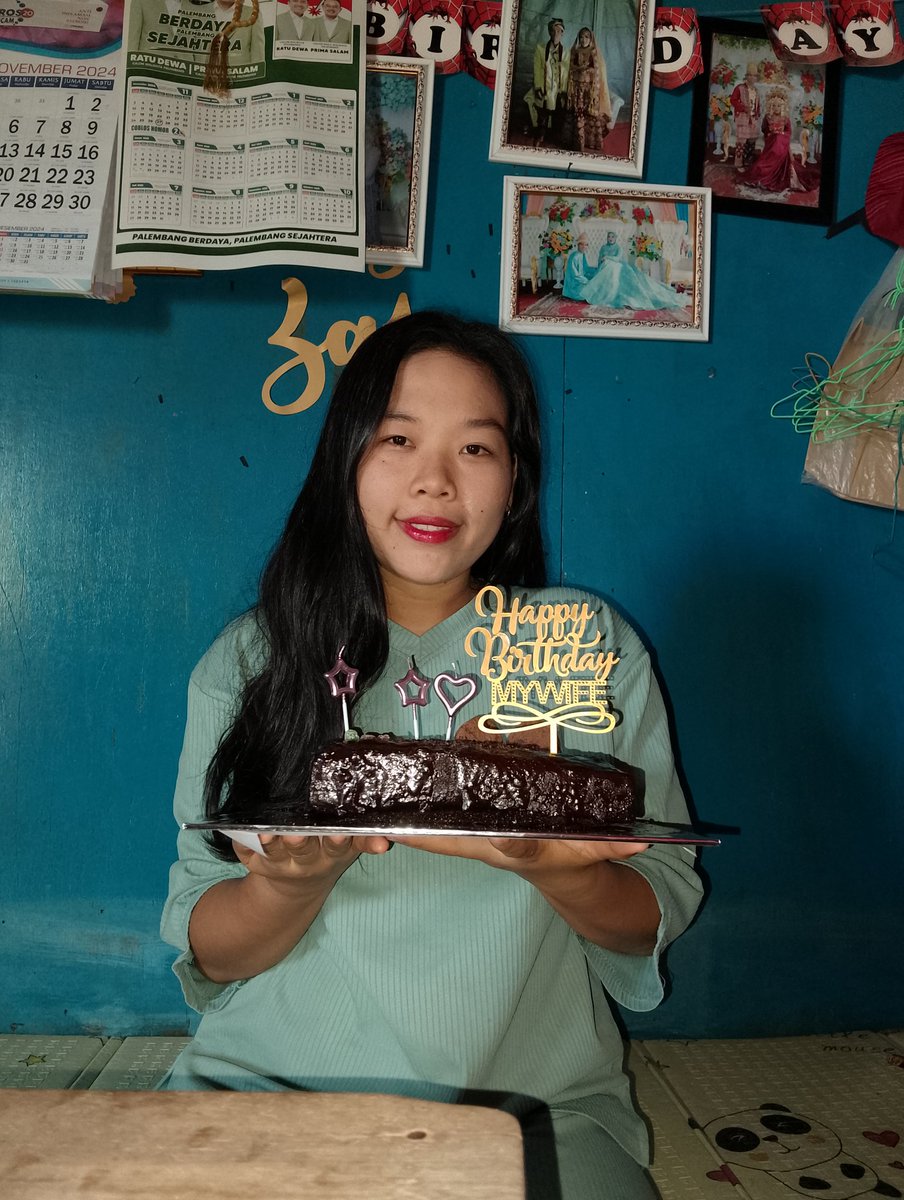 niken0811_'s tweet photo. Birthday 24years ♥️♥️♥️🎉🎉🎉 https://t.co/ksYkJMqYHw