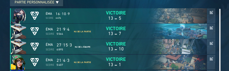 GG
2x0 vs Eslash e os parça
2x0 vs Fenda dos streamers
Passamos para o 2 dia do qualify