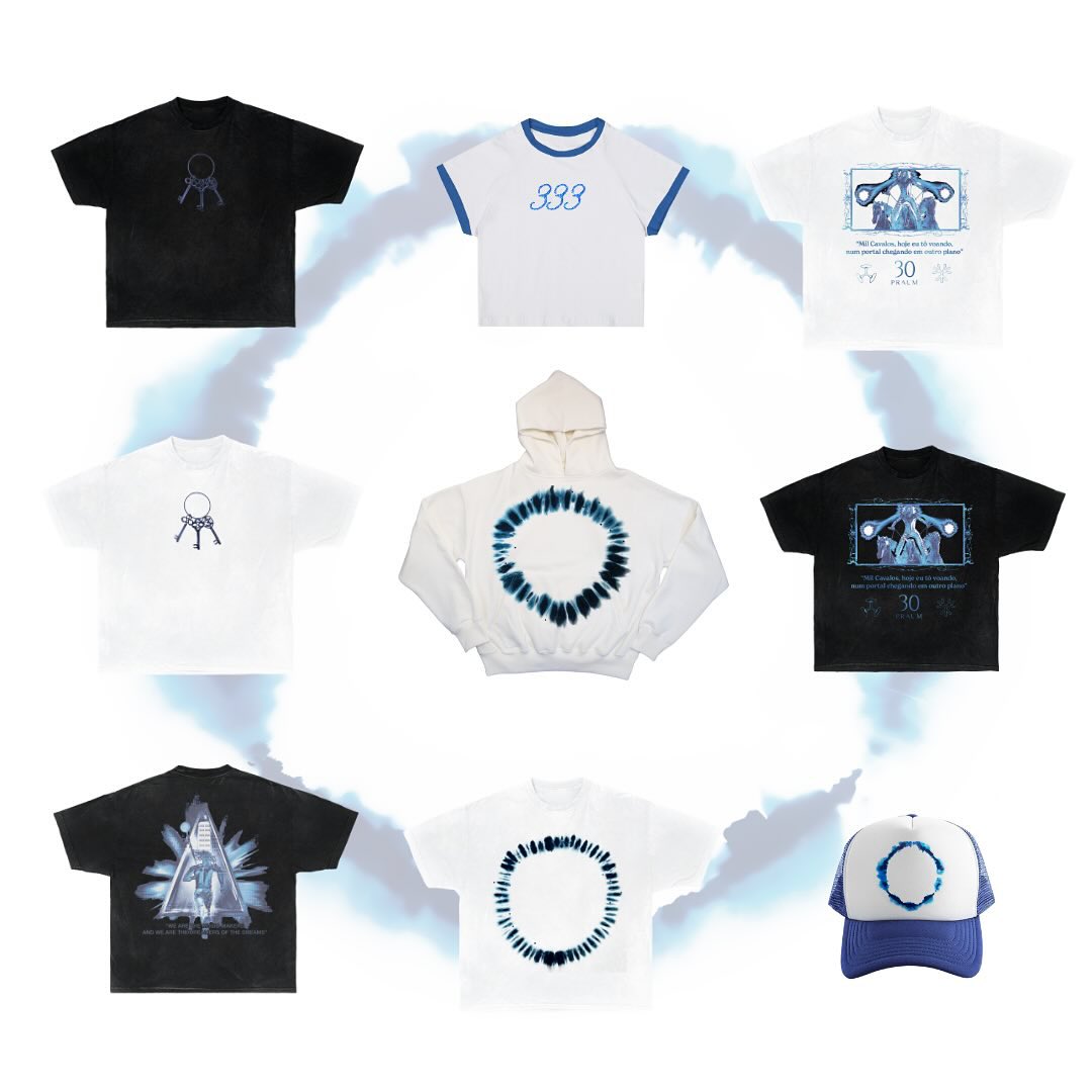 Fizemos um ano lindo de sorteios né? ingressos pro rir, hospedagem, plantão, shows… (o adm não lembra de tudo) vamos terminar em grande estilo? 

🚨SORTEIO VALENDO TODOS OS ITENS MERCH MATUÊ 🚨

Regras: 
- RT e FAV nesse post 
- Seguir a gente 
- Marcar 1 amigo 
- Postar print