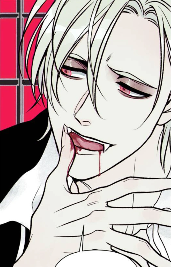 EdithInfi0805's tweet photo. Vampire Couple
#manga #manhwa #comics https://t.co/VcfnyrOpiC