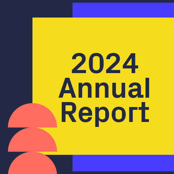 Our 2024 Annual Report is here! 📊✨ From Indigenous-led enterprises to pathways for young entrepreneurs, each story reflects our commitment to a more equitable, entrepreneurial future.  Read more about the impact we’ve made together: hubs.la/Q02XsJFk0