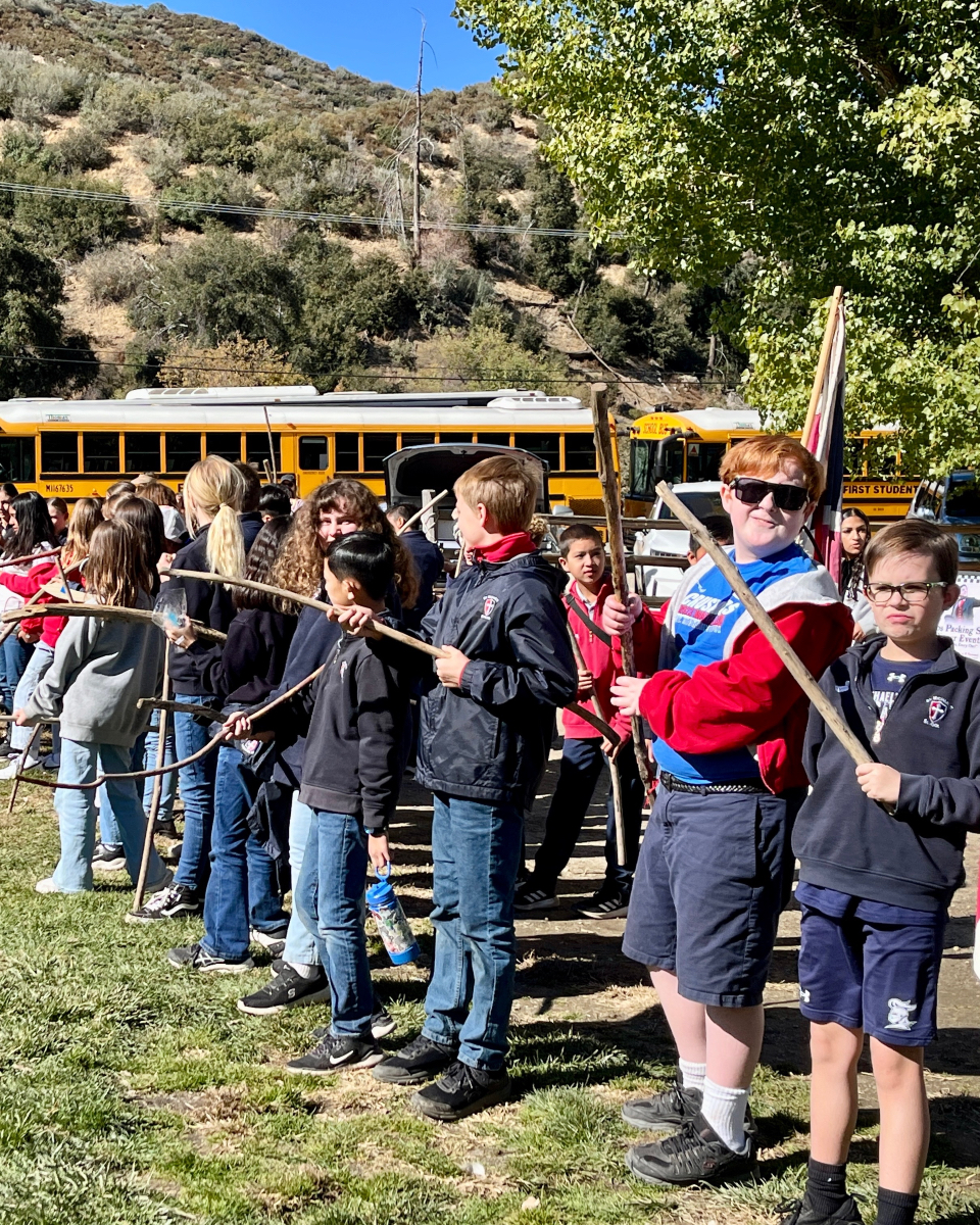 St. Michael's School tweet media