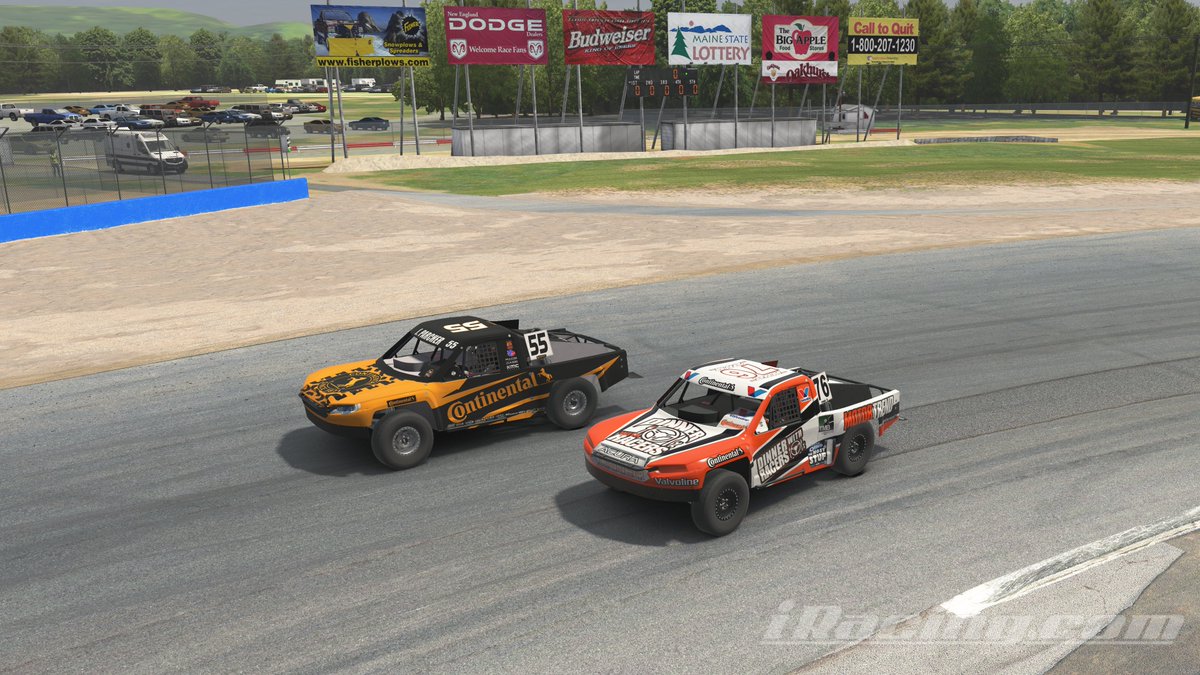 Dogathan's tweet image. Thank You @continentaltire @DWRshow Staff and everyone in the #ThursdayNightBlunder Series, was able to sneak by for the 🏁!!!🍕🍕🍕 #ContiBlunder Dont forget to check out continentaltire.com for your $110 rebate now through Nov. 30