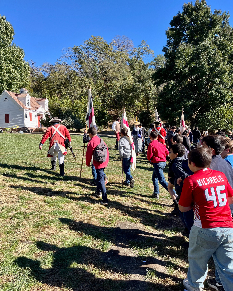 St. Michael's School tweet media