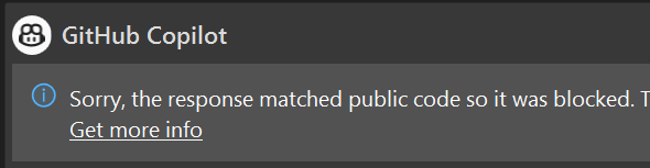 ndrix's tweet photo. huh? Is the response supposed to only include private code? https://t.co/3MEp6fmUND