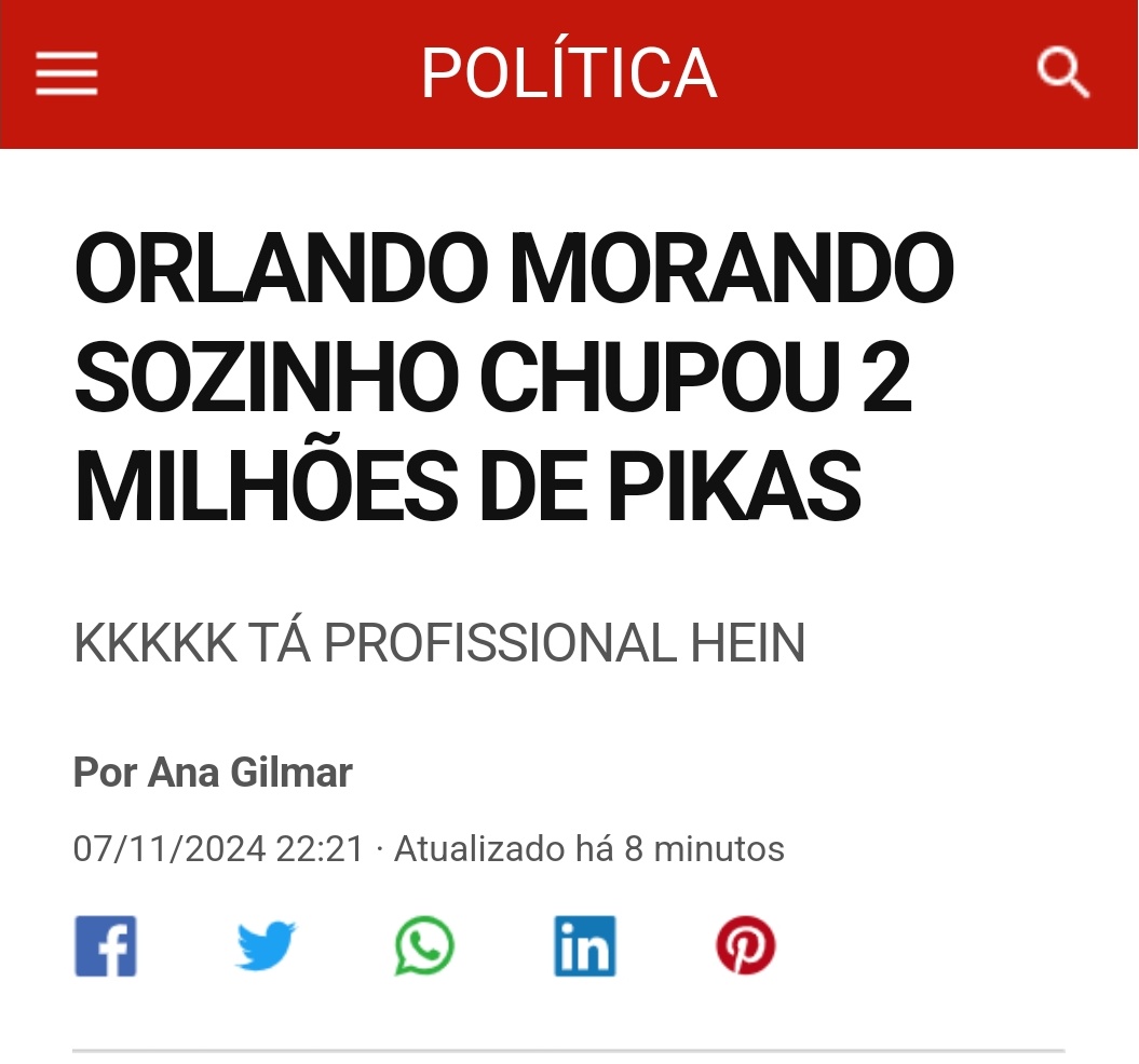 prefSBC's tweet image. Prefeito ficou maluco