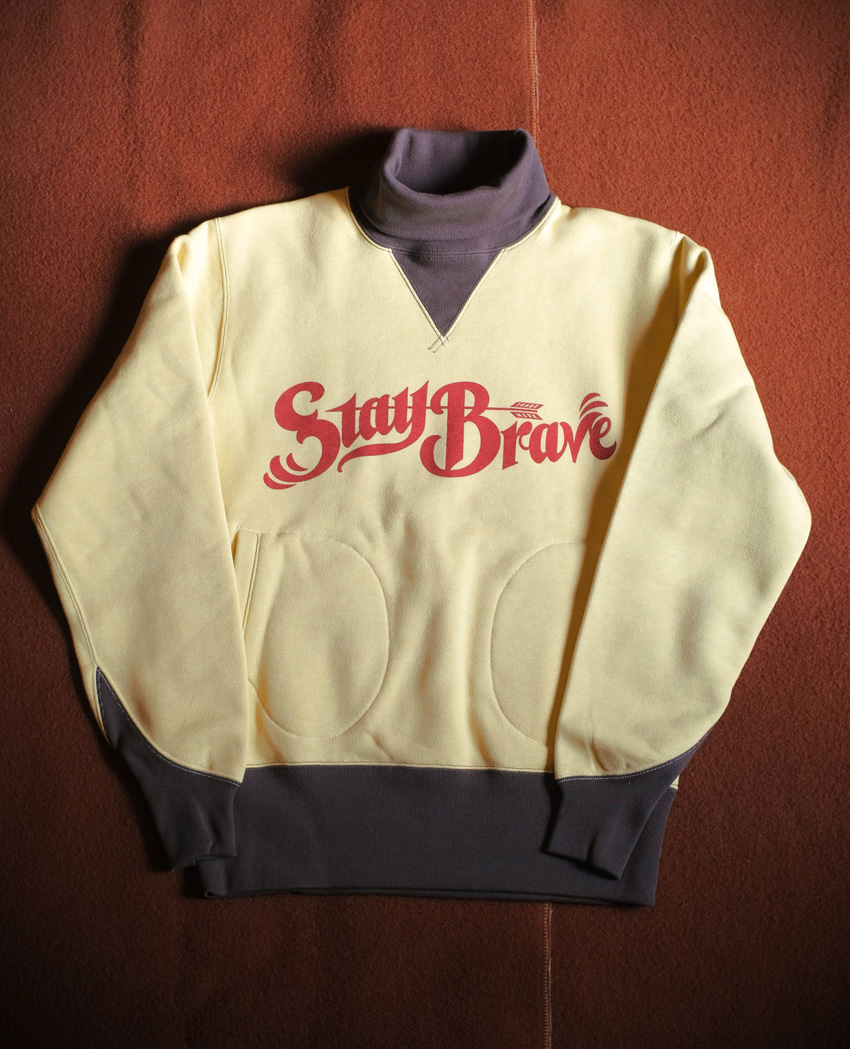 STAY BRAVE バンダナ 2枚セット ピンバッジ STAY BRAVE バンダナ バッジセット カテゴリー 【公式通販】