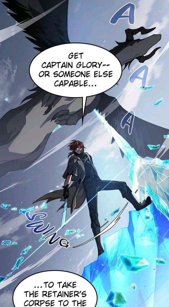 Arthur12887's tweet photo. Chapter 193
#tbate #turtleme #manhwa #thebeginningaftertheend #fyb #foryou https://t.co/2fz1lp8A1q