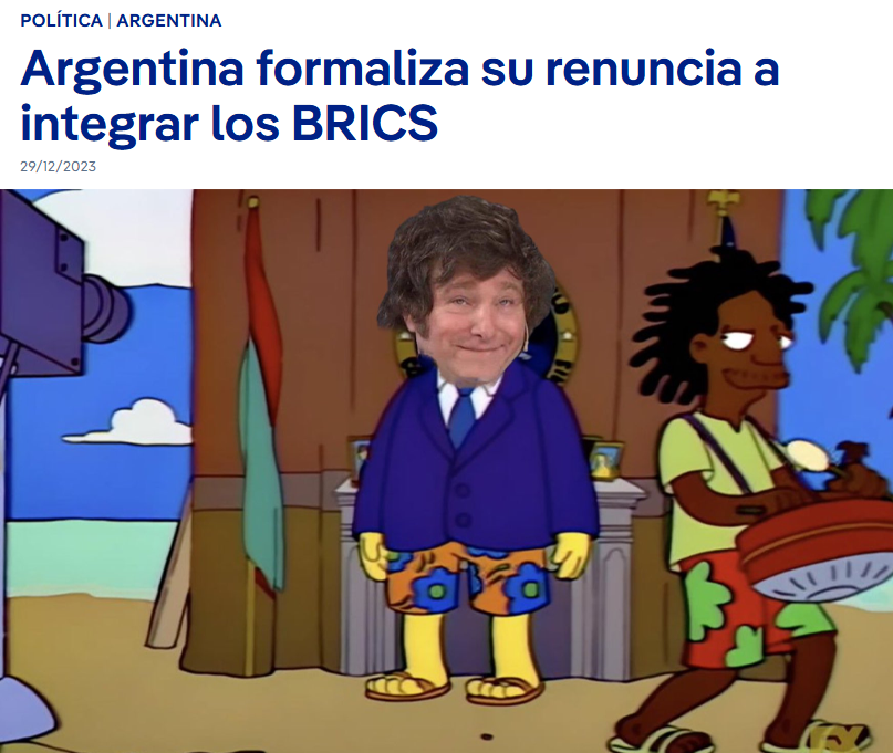 Arrepentidos de Milei (@arrepentidoslla) on Twitter photo 