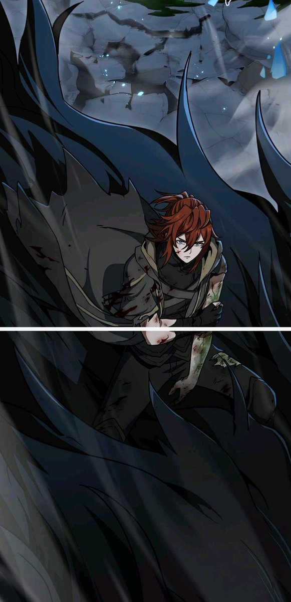 Arthur12887's tweet image. Chapter 193
#tbate #turtleme #manhwa #thebeginningaftertheend #fyb #foryou