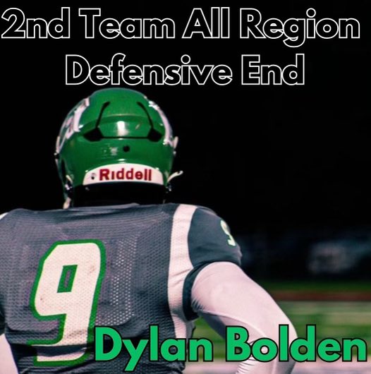 Thank you <a href="/WhiteStationFB/">White Station High Football</a>  I would’ve been nothing without yall love yall forever