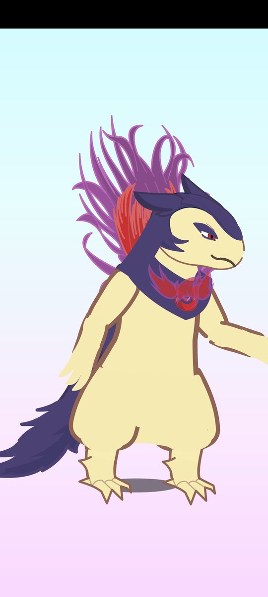 Hisuian Typhlosion

PY2IA4HGL

(Say one bad things about my baby and ill help you with nnn by popping your balls (⁠◔⁠‿⁠◔⁠)