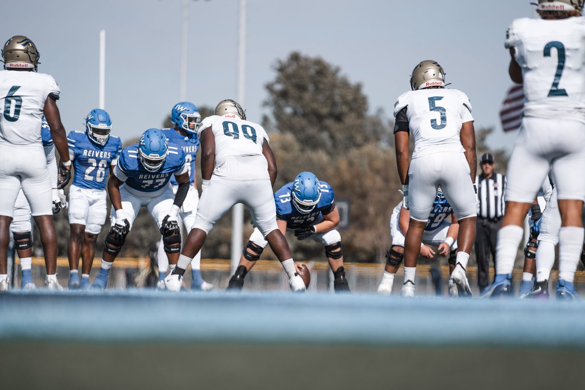 Week 7-9 Highlights 
<a href="/Coach_KD75/">Kendrick Davis</a> 
hudl.com/athlete/162065…