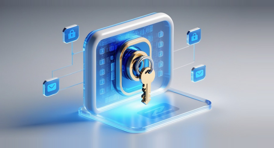 ZTBrowser's tweet photo. The third problem of S/MIME email encryption is key management, how ZT Browser automates key management？https://t.co/X5CBZCM9GE #emailencryption https://t.co/p8iDlSWDZH