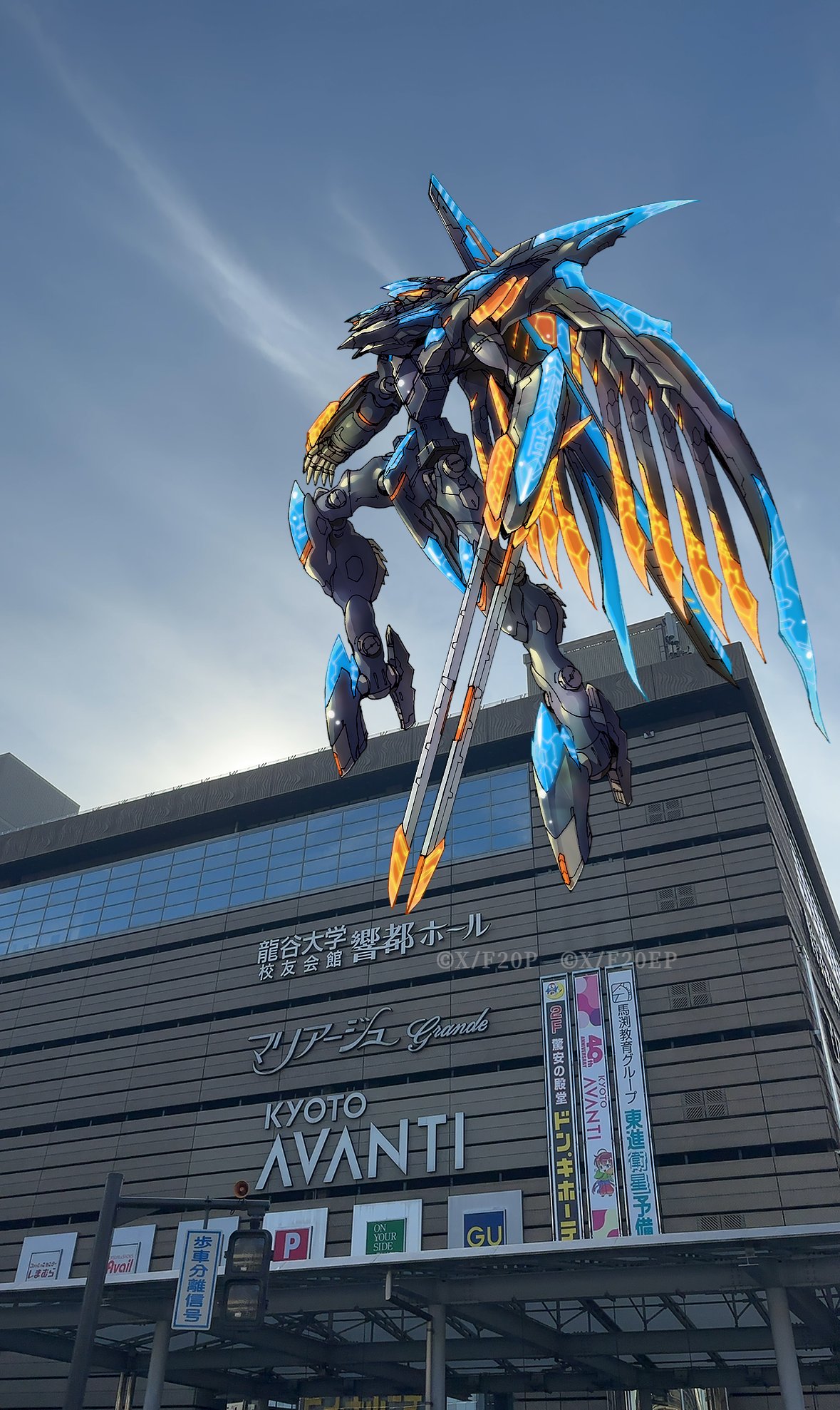 蒼穹のファフナー」シリーズ公式 on X: 蒼穹のファフナー」シリーズ公式 on X: