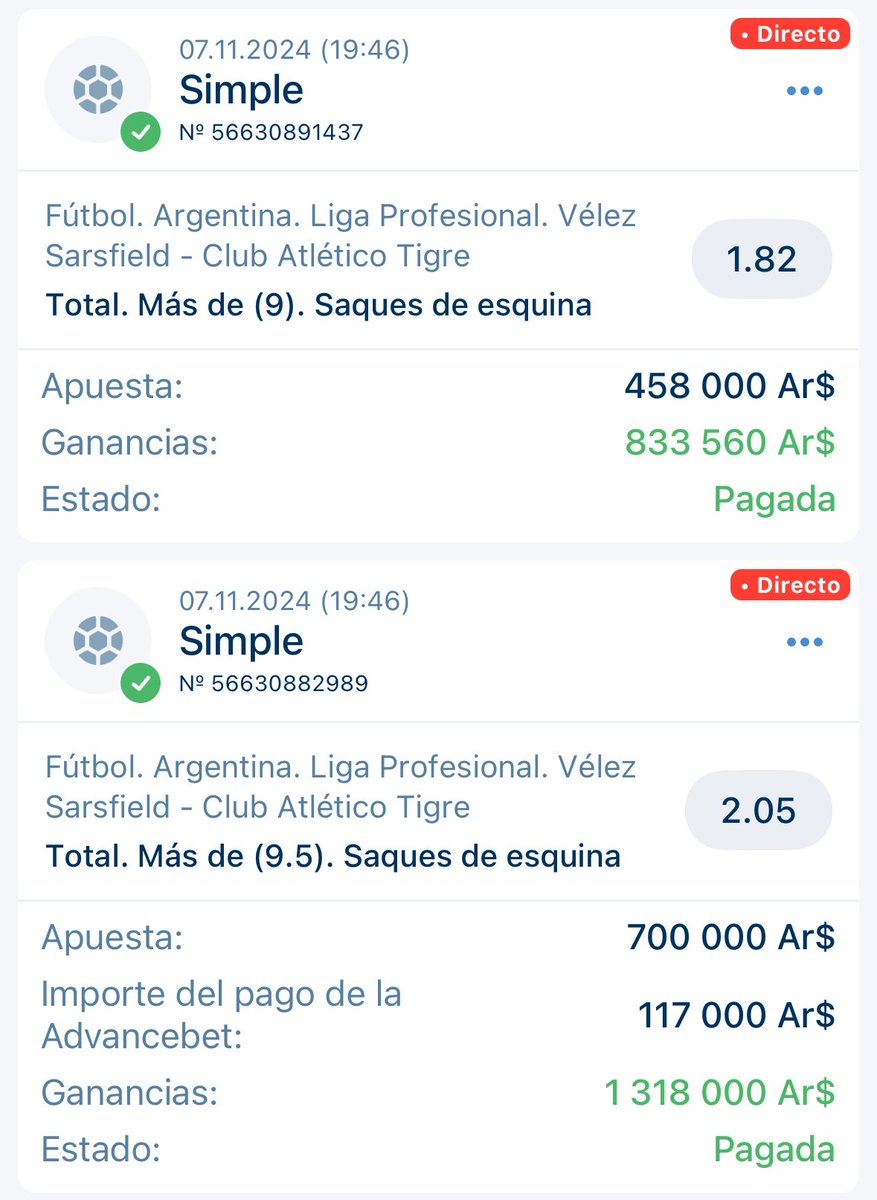 MauroProArg's tweet photo. GRACIAS PAPU 😮‍💨😮‍💨😮‍💨😮‍💨🤑✅🔥
@seleccionProArg https://t.co/CdTesh24VB
