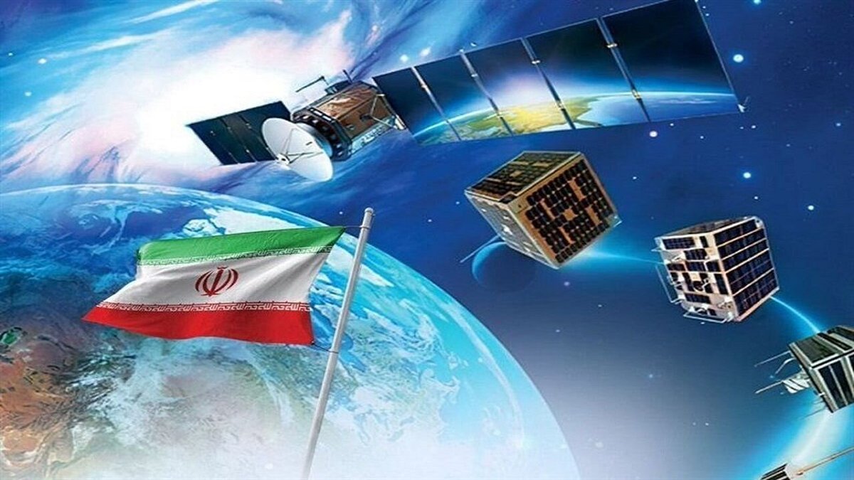 IraninAustralia's tweet photo. #Kowsar & #Hodhod satellites sent first signals to Iranian scientists
https://t.co/j8X29zW8j2 https://t.co/q0IhTdclIE