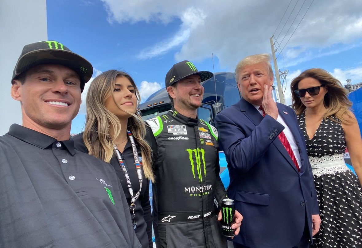 Brian Deegan #38 (@mmgeneral) on Twitter photo Feels good to get America back in the hands of the people.
<a href="/realDonaldTrump/">Donald J. Trump</a> <a href="/DonaldJTrumpJr/">Donald Trump Jr.</a> Feels good to get America back in the hands of the people.
<a href="/realDonaldTrump/">Donald J. Trump</a> <a href="/DonaldJTrumpJr/">Donald Trump Jr.</a>