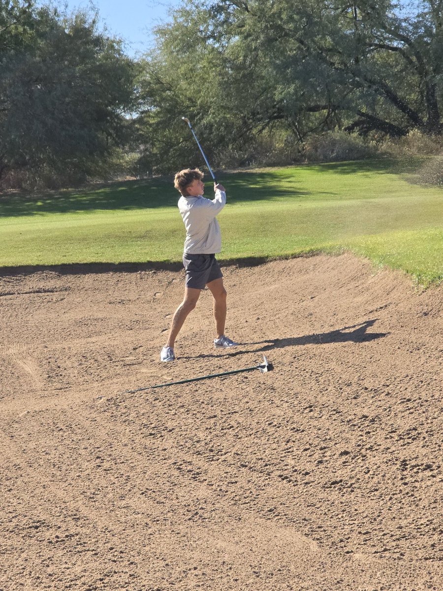 RMHSGOLFTEAM's tweet photo. The FINAL Day in the life of @RMHSGOLFTEAM... #StateEdition https://t.co/0jstMx8GeA