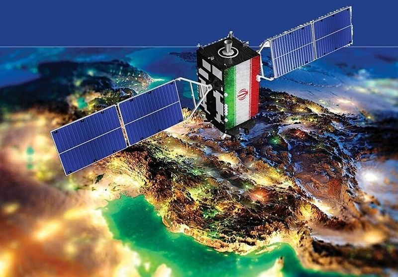 IraninAustralia's tweet photo. #Kowsar & #Hodhod satellites sent first signals to Iranian scientists
https://t.co/j8X29zW8j2 https://t.co/q0IhTdclIE