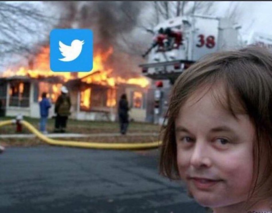 Chau Twitter. No te voy a extrañar.