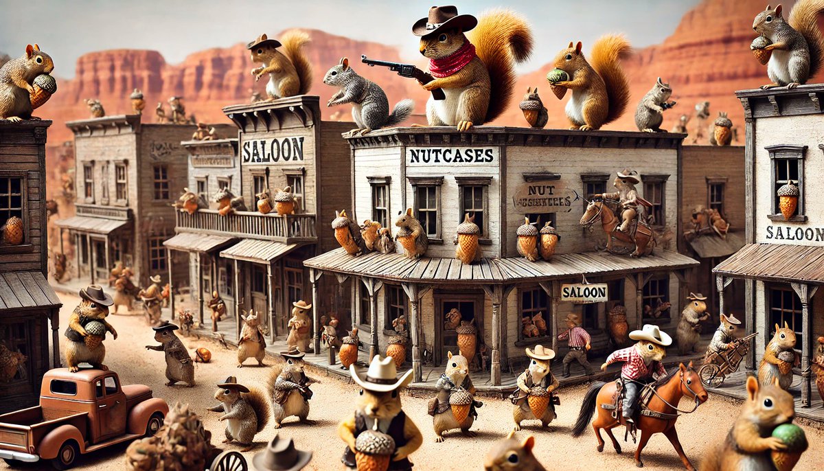 RunningSamadhi's tweet image. When life gives you nuts, make peanut butter.