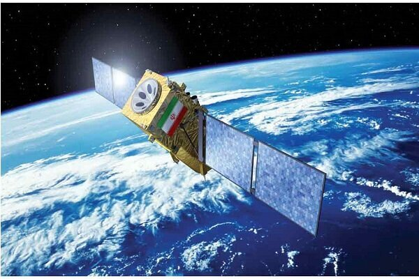 IraninAustralia's tweet photo. #Kowsar & #Hodhod satellites sent first signals to Iranian scientists
https://t.co/j8X29zW8j2 https://t.co/q0IhTdclIE