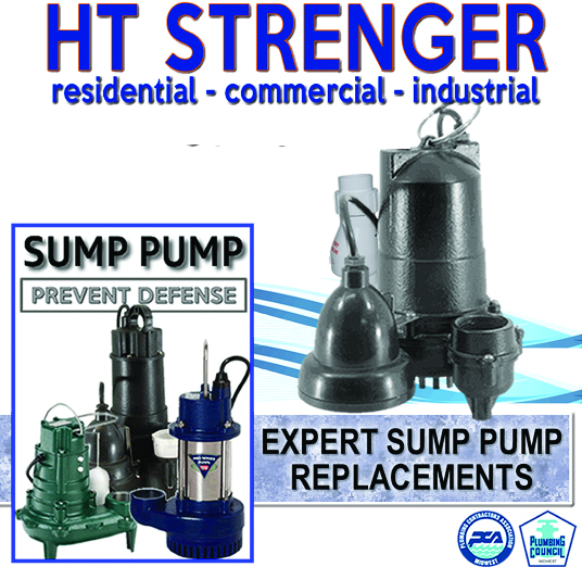 htstrenger's tweet photo. Never Overpay for Sump Pump Services.
H.T. Strenger delivers Expert Plumbing Services!  
We Provide the Finest Plumbing Services, Products, and Craftsmanship Available.  
#callht #mettawa #plumbing #plumber #plumbinglife #plumbers #sumppumps https://t.co/nxbvPihLZL
