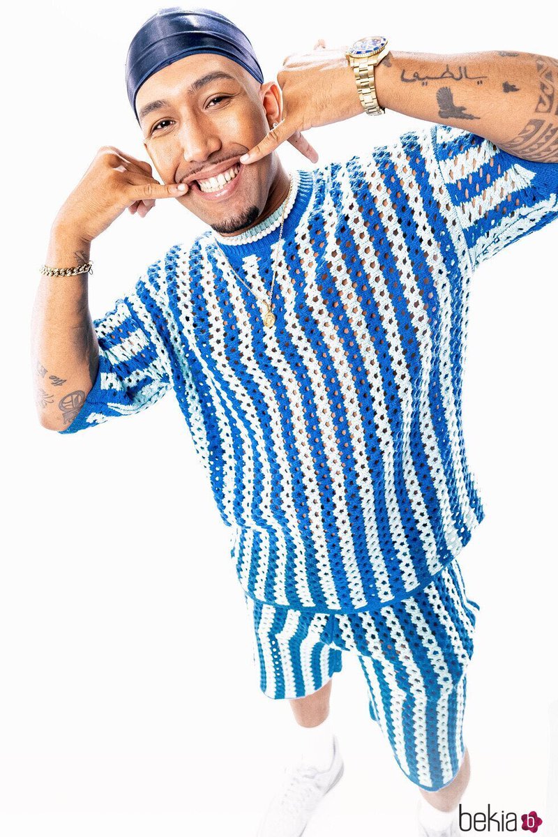 La expulsión va a estar entre ellos 2 ¿a quien quieres fuera? 

🔄 Ruvens
❤️ Adrian

También la he lanzado en forma de encuesta normal siempre la lanzo de las 2 formas #GHGala10 #GH7N