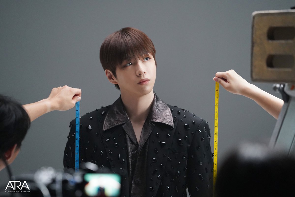 [📢] 강다니엘(KANGDANIEL) 2024 KANGDANIEL CONCERT [ACT] VCR 촬영 비하인드

자세한 내용은 강다니엘 OFFICIAL PLATFORM에서 확인해 주세요
🔗 kangdaniel.bstage.in/contents/672d6…

#강다니엘 #KANGDANIEL