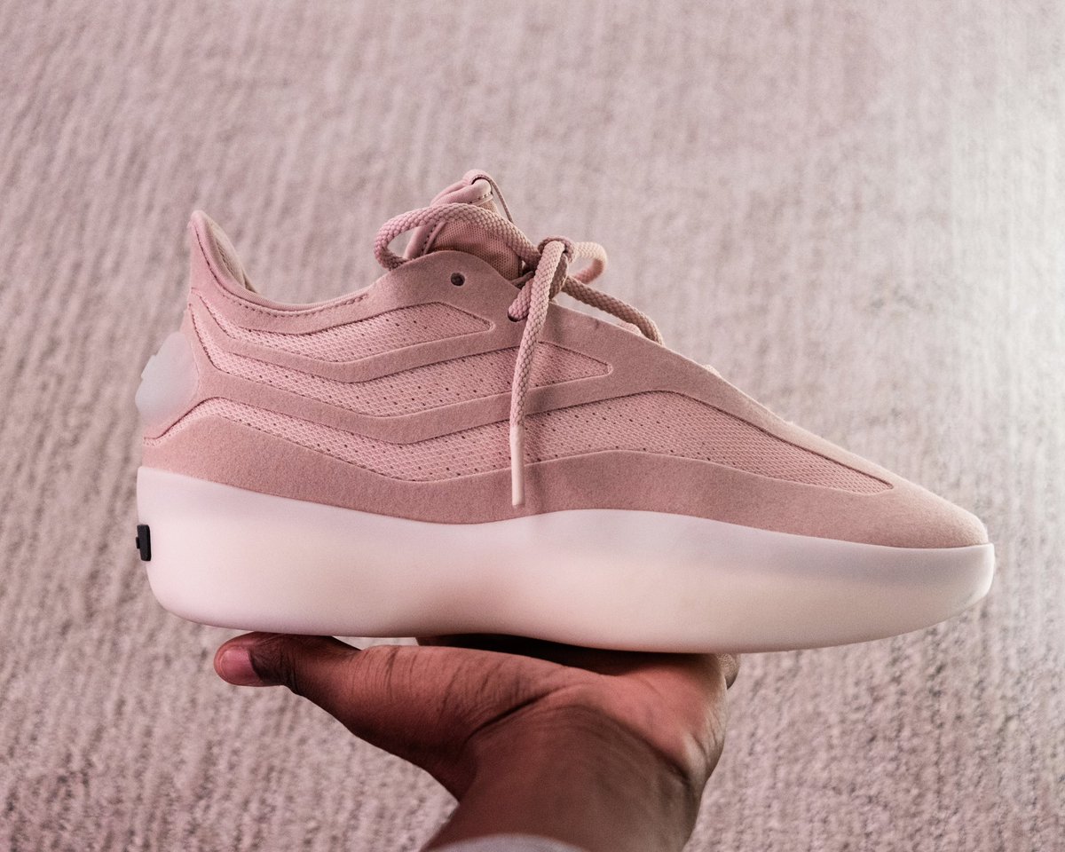 adidas gazelle silver green womens Balenciaga Fabric Mesh Distressed Womens Triple S Sneakers 36 Pink 1816339   FASHIONPHILE