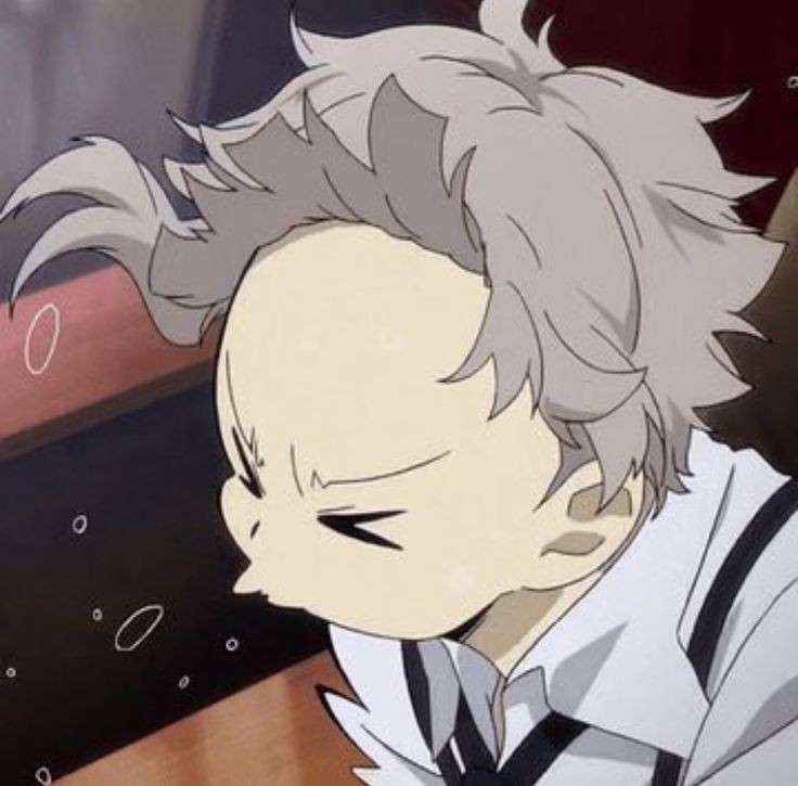 *Sneezes on the timeline*