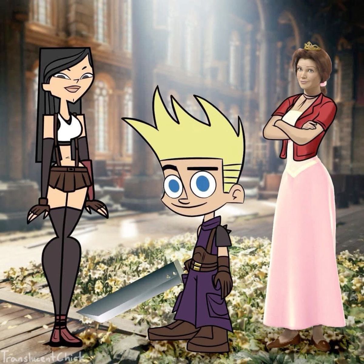 WHO MADE THIS.