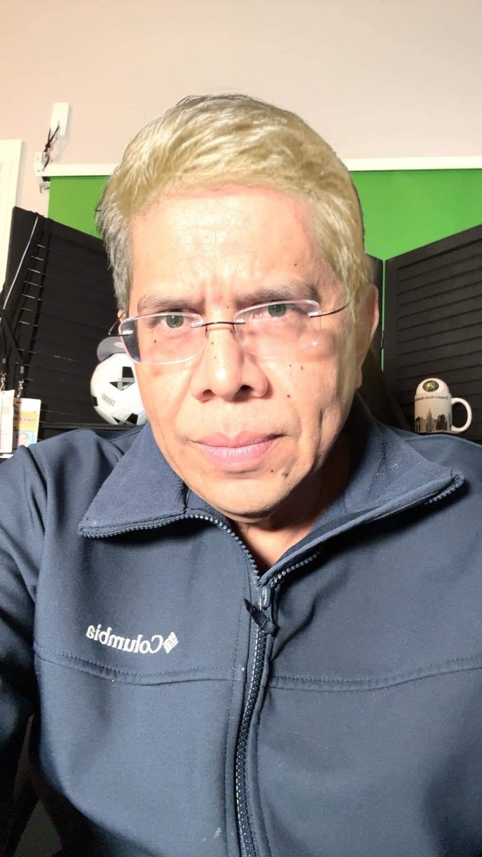 Ante la victoria de Trump, ya tomé mis precauciones.