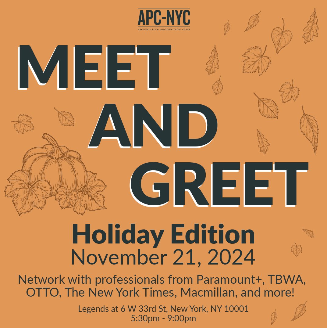 APC-NYC tweet media