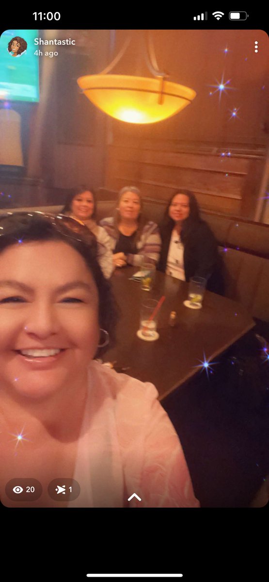 I refuse to convince people of my value. My value as a person, an educator, and effective leader. I am surrounded by the right people. #BlessedAndGrateful