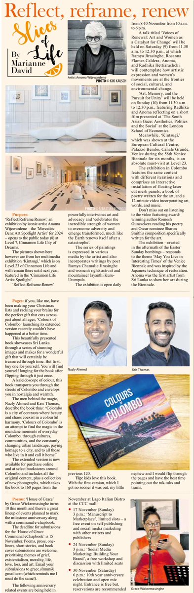 Marianne David tweet media