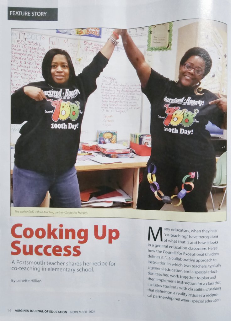 Dr. Lenette Hillian tweet media