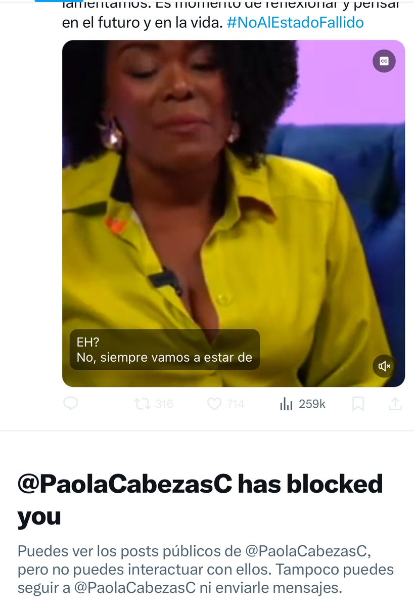 jositojose's tweet photo. No les gusta que le digan sus verdades y lo primero que hacen es bloquear porque les incomoda, 😹 no podré dormir porque estas NARCOREVOLUCIONARIAS ME BLOQUEARON y mandaron a sus troles para que me tiren abajo la cuenta anterior de cualquier cuenta siempre defenderé a 🇪🇨 https://t.co/4wDmpYysja