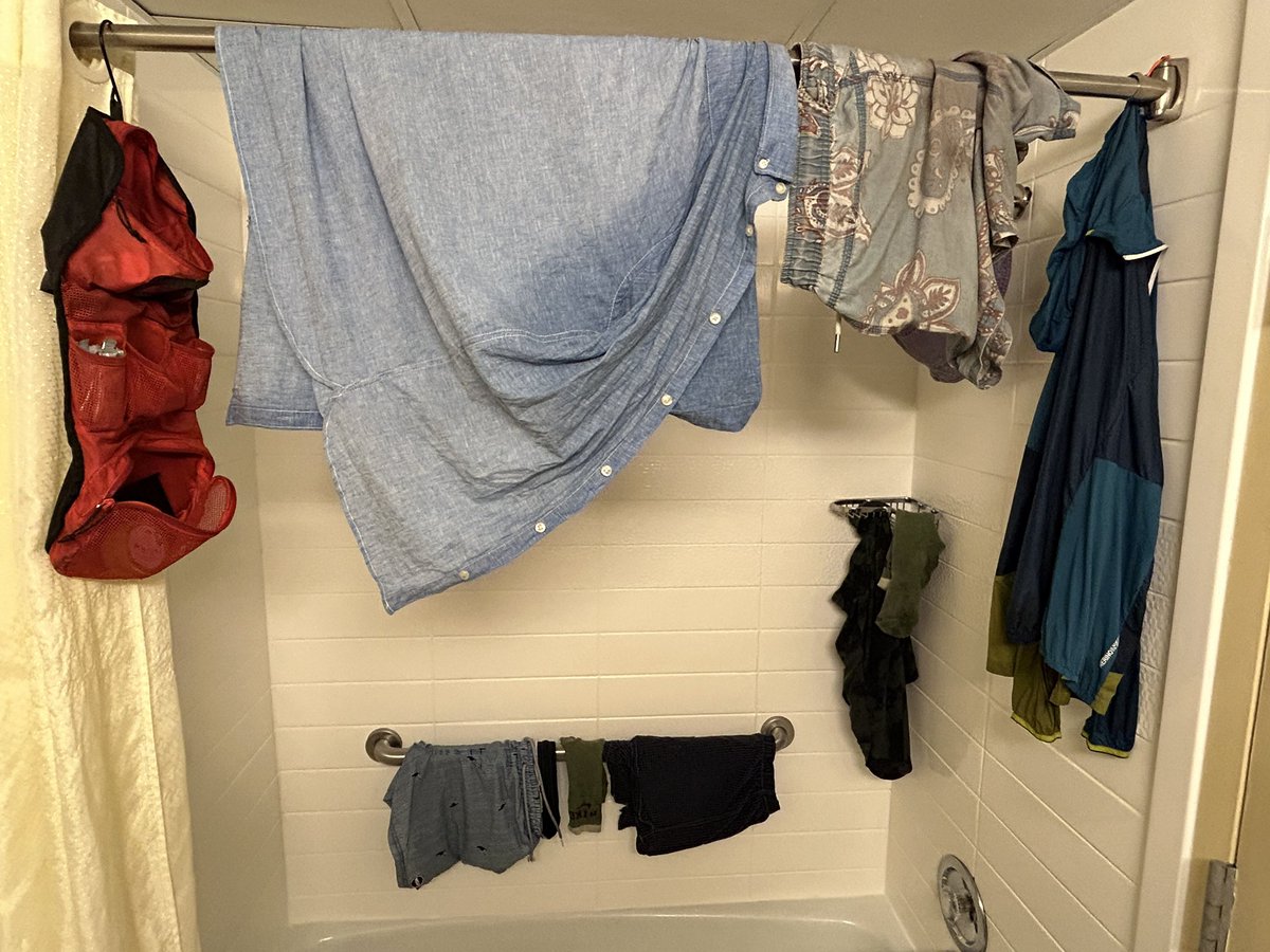 thomas2508's tweet photo. Heute war Waschtag.🛁🧼

#G9toLastRide #Tag26 https://t.co/QoYa3v58SW